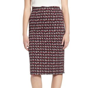 Everleigh Pencil Skirt